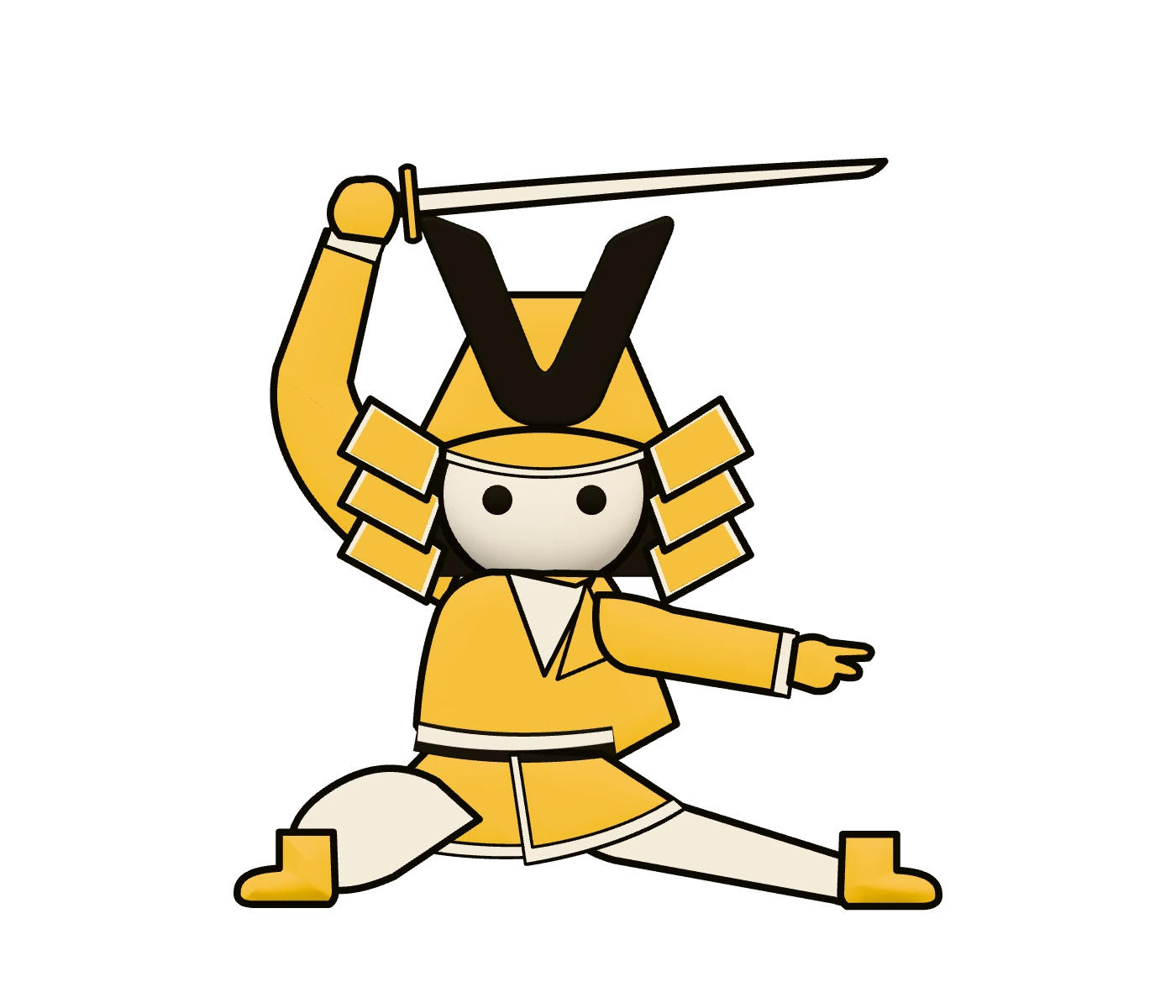 Samuraj Satorai