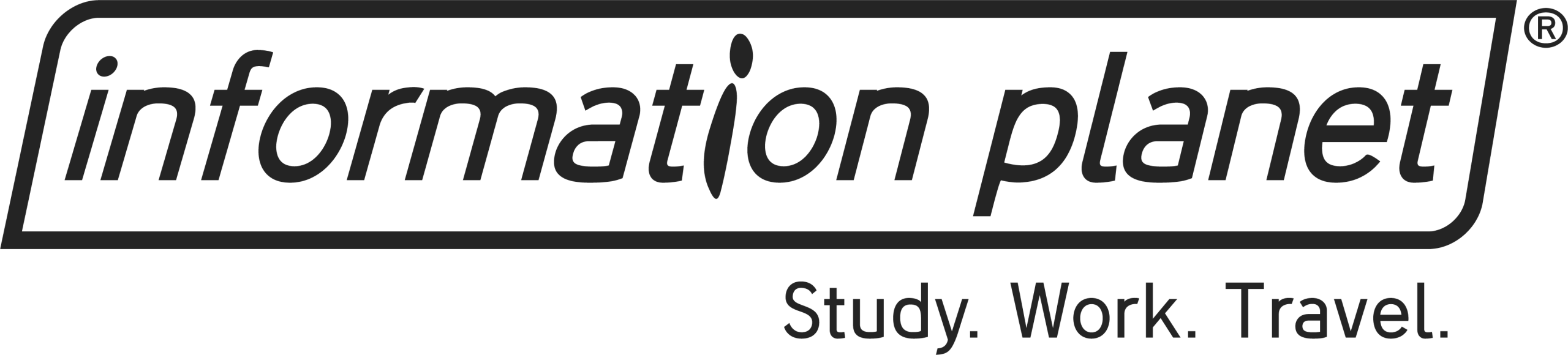 Information Planet
