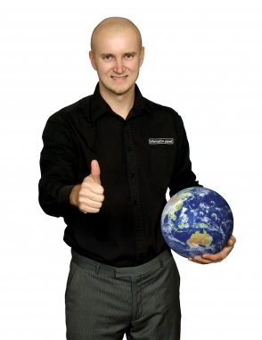 Martin Herdický
